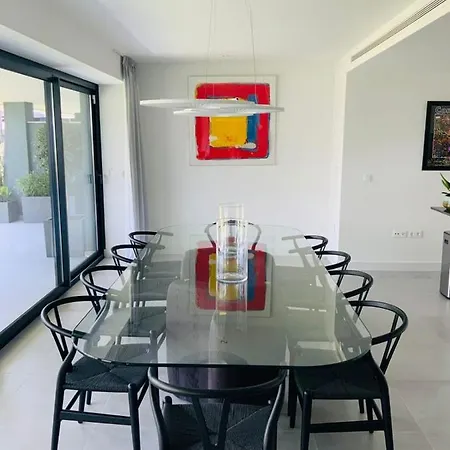 Spectacular Appartement - 4 Bedrooms In A Luxury Residence In Estepona * Estepona