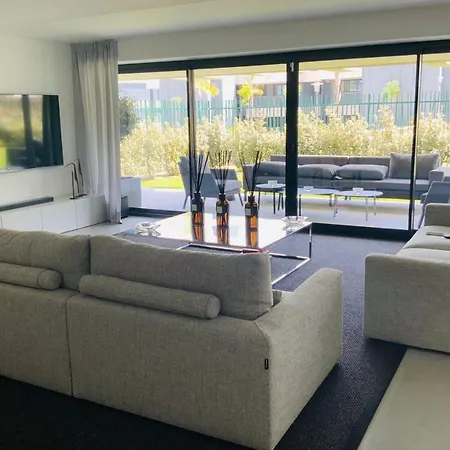 Spectacular Appartement - 4 Bedrooms In A Luxury Residence In Estepona * Estepona