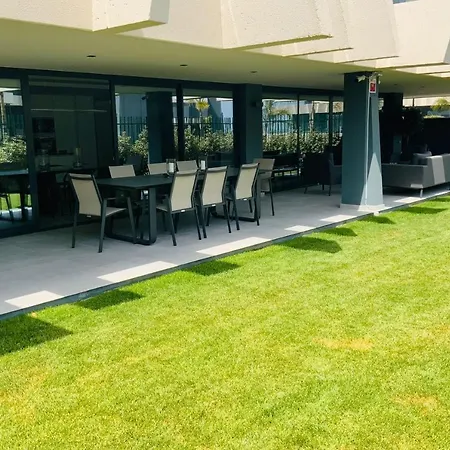 Spectacular Appartement - 4 Bedrooms In A Luxury Residence In Estepona *