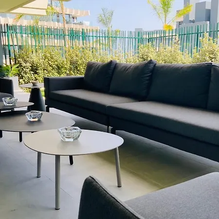 Spectacular Appartement - 4 Bedrooms In A Luxury Residence In Estepona * Estepona