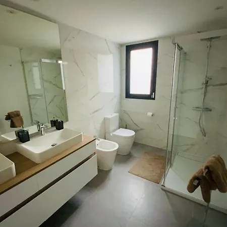 Spectacular Appartement - 4 Bedrooms In A Luxury Residence In Estepona