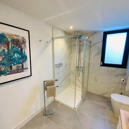 Spectacular Appartement - 4 Bedrooms In A Luxury Residence In Estepona Estepona