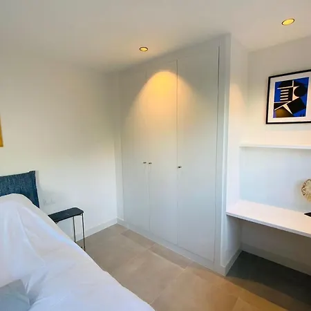 Spectacular Appartement - 4 Bedrooms In A Luxury Residence In Estepona Estepona