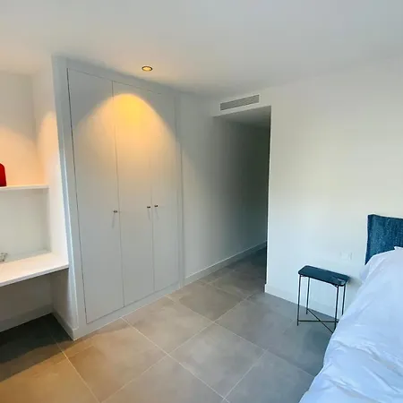 Holiday home Spectacular Appartement - 4 Bedrooms In A Luxury Residence In Estepona Estepona