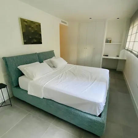 Holiday home Spectacular Appartement - 4 Bedrooms In A Luxury Residence In Estepona *