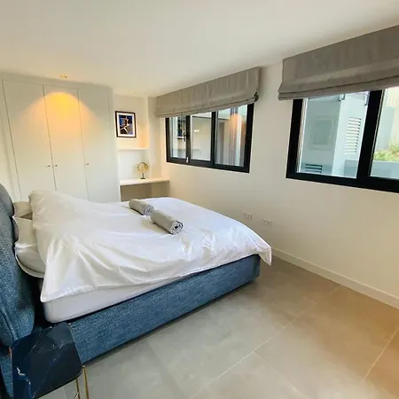 Holiday home Spectacular Appartement - 4 Bedrooms In A Luxury Residence In Estepona Estepona