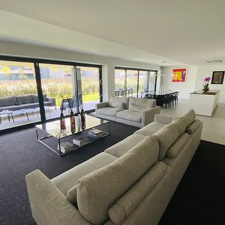 Spectacular Appartement - 4 Bedrooms In A Luxury Residence In Estepona Estepona