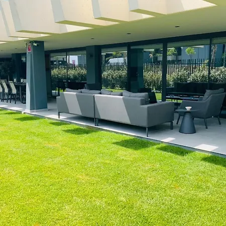 Spectacular Appartement - 4 Bedrooms In A Luxury Residence In Estepona Holiday home *