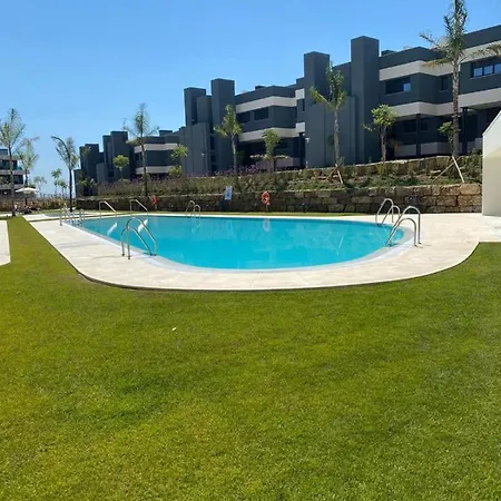 Spectacular Appartement - 4 Bedrooms In A Luxury Residence In Estepona * Estepona