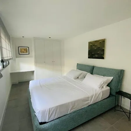 Holiday home Spectacular Appartement - 4 Bedrooms In A Luxury Residence In Estepona Estepona