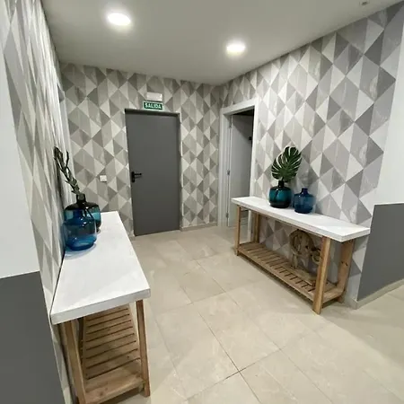 Holiday home Spectacular Appartement - 4 Bedrooms In A Luxury Residence In Estepona *