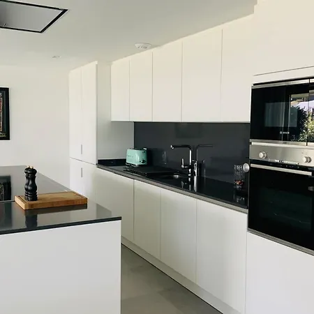 Holiday home Spectacular Appartement - 4 Bedrooms In A Luxury Residence In Estepona