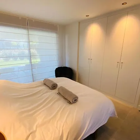 Spectacular Appartement - 4 Bedrooms In A Luxury Residence In Estepona * Estepona