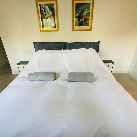 Spectacular Appartement - 4 Bedrooms In A Luxury Residence In Estepona Estepona