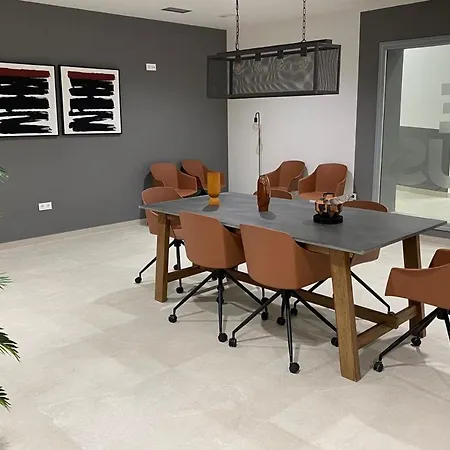 Spectacular Appartement - 4 Bedrooms In A Luxury Residence In Estepona Estepona